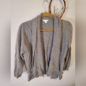 Purejill Grey Cardigain MP